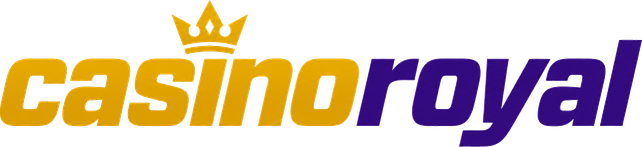 CasinoRoyal Logo